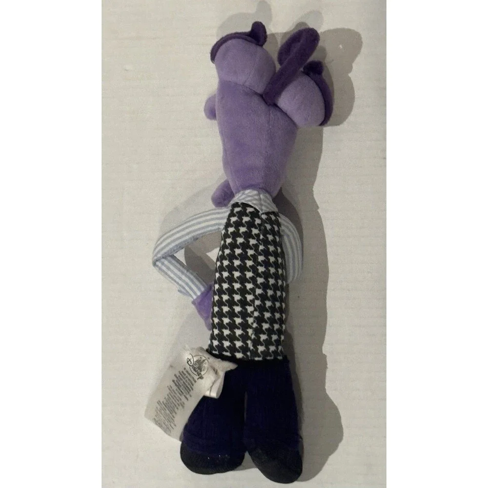 Disney Pixar Inside Out Bing Bong Talking Singing Lot Of 4 Plush Stuffed Tomy